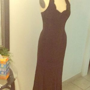 Bisou Bisou cocktail sexy dress.